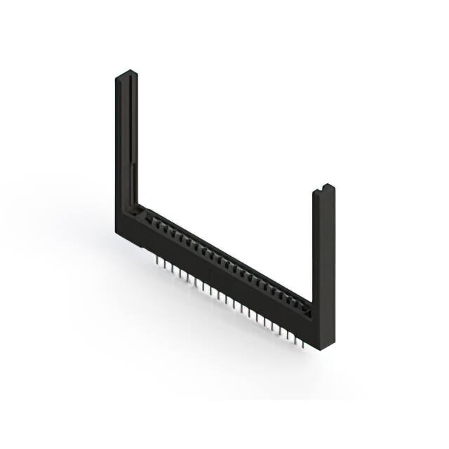 357-020-447-168 EDAC Inc.  Edgeboard Connectors